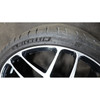 HRE P40 Wheels 20" w/ Tires 20x9 20x10.5 E9x M3 F8x M4 5x120 Genuine