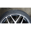 HRE P40 Wheels 20" w/ Tires 20x9 20x10.5 E9x M3 F8x M4 5x120 Genuine
