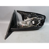 Damaged 18-23 BMW F90 M5 Left Power Fold Side Mirror Base Black OEM