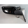 Damaged 18-23 BMW F90 M5 Left Power Fold Side Mirror Base Black OEM