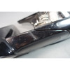 Damaged 18-23 BMW F90 M5 Left Power Fold Side Mirror Base Black OEM
