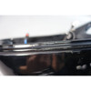 Damaged 18-23 BMW F90 M5 Left Power Fold Side Mirror Base Black OEM