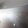 Damaged 04-07 BMW E63 E64 6-Series Factory Front Bumper Cover Trim PDC Grey OEM