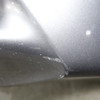 Damaged 04-07 BMW E63 E64 6-Series Factory Front Bumper Cover Trim PDC Grey OEM