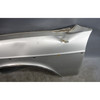 Damaged 69-76 BMW E3 3.0 2800 Sedan Front Left Fender Panel Silver OEM