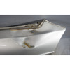 Damaged 69-76 BMW E3 3.0 2800 Sedan Front Left Fender Panel Silver OEM