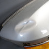 Damaged 69-76 BMW E3 3.0 2800 Sedan Front Left Fender Panel Silver OEM