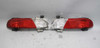2004-2007 BMW E63 E64 6-Series Early Rear Bumper Tail Light Pair Left Right OEM