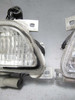 2004-2007 BMW E63 E64 6-Series Early Rear Bumper Tail Light Pair Left Right OEM