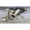 09-13 BMW E70 X5 35d Diesel M57 Big Low Pressure Turbocharger Assembly OEM