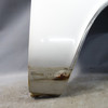 Damaged 69-76 BMW E3 3.0 2800 Sedan Front Right Fender Panel Silver OEM