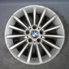 Damaged 06-11 BMW E90 E92 3-Series 17x8 Style 284 Factory Wheel Rim OEM