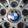 Damaged 06-11 BMW E90 E92 3-Series 17x8 Style 284 Factory Wheel Rim OEM