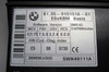 BMW E60 5-Series E63 E64 KBM Body Control Module GM BCM 2004-2010 OEM USED