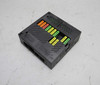 BMW E60 5-Series E65 Integrated Supply Module Fuse Box IVM 2004-2013 USED OEM
