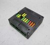 BMW E60 5-Series E65 Integrated Supply Module Fuse Box IVM 2004-2013 USED OEM