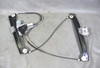 BMW E63 E64 6-Series 04-06 Early Right Passenger Window Regulator Lifter w Motor