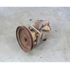 BMW E9 E3 E12 528i M30 Factory Power Steering Vane Pump Pulley 1968-1981 OEM