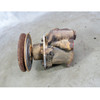 BMW E9 E3 E12 528i M30 Factory Power Steering Vane Pump Pulley 1968-1981 OEM