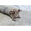 01-02 BMW Z3 Roadster Coupe 2.5i 3.0i M54 Automatic Propeller Drive Shaft OEM