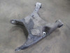 BMW E60 E63 5-Series Left Rear Lower H Swing Control Arm 2004-2010 OEM USED