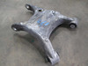 BMW E60 E63 5-Series Left Rear Lower H Swing Control Arm 2004-2010 OEM USED