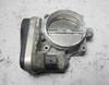 BMW N62 4.4L V8 Engine Throttle Body Plate Housing 2004-2008 USED OEM E60 E64