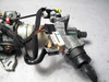 BMW E60 E63 2004-2005 Electric Adjustable Power Steering Column w Ignition Lock
