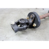 BMW E3 Bavaria E9 Lower Steering Column Joint Shaft 1972-1976 OEM