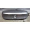 04-07 BMW E64 6-Series Convertible Trunk Boot Deck Lid Silver Grey OEM