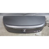 04-07 BMW E64 6-Series Convertible Trunk Boot Deck Lid Silver Grey OEM