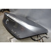 04-07 BMW E64 6-Series Convertible Trunk Boot Deck Lid Silver Grey OEM