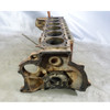 BMW E3 Bavaria E12 530i 630CSi M30B30 Cylinder Engine Block 1972-1978 OEM