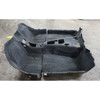 99-02 BMW Z3 Roadster Factory Carpet Floor Covering Set Black OEM
