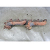 Damaged BMW E3 E9 2800CS 3.0CS M30 Exhaust Manifold Pair 1968-1974 OEM