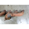 Damaged BMW E3 E9 2800CS 3.0CS M30 Exhaust Manifold Pair 1968-1974 OEM