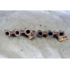 Damaged BMW E3 E9 2800CS 3.0CS M30 Exhaust Manifold Pair 1968-1974 OEM