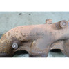 Damaged BMW E3 E9 2800CS 3.0CS M30 Exhaust Manifold Pair 1968-1974 OEM