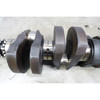 BMW E9 E3 Bavaria E12 528i 530i M30 Early Crankshaft 1969-1978 OEM