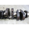 BMW E9 E3 Bavaria E12 528i 530i M30 Early Crankshaft 1969-1978 OEM