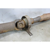 BMW E3 Bavaria 2800 3.0S Auto Propeller Drive Shaft 1972-1976 OEM