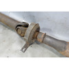 BMW E3 Bavaria 2800 3.0S Auto Propeller Drive Shaft 1972-1976 OEM