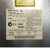 2004-2005 BMW E63 E64 6-Series Factory 6-Disc CD Changer OEM
