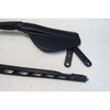  2004-2010 BMW E60 E61 E63 E64 Windshield Wiper Arm Pair Left Right OEM