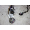 2005 BMW E60 5-Series E63 Wiring Harness for Active Steering Rack and Pinion OEM
