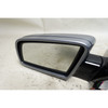 2004-2005 BMW E63 E64 645Ci Left Side Mirror Assembly Silver Grey A08 OEM