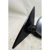 2004-2005 BMW E63 E64 645Ci Left Side Mirror Assembly Silver Grey A08 OEM