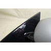 2004-2005 BMW E63 E64 645Ci Left Side Mirror Assembly Silver Grey A08 OEM