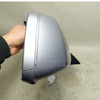Damaged 2004-2005 BMW E63 E64 645Ci Right Side Mirror Silver Grey A08 OEM