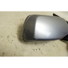 Damaged 2004-2005 BMW E63 E64 645Ci Right Side Mirror Silver Grey A08 OEM